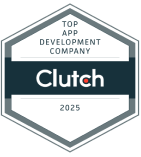 Clutch Mobile App 2025