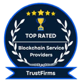 Top Rated Blockchain Service Providers