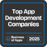 Top App Development Companies