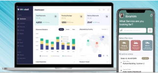 Supply Chain and Logistics