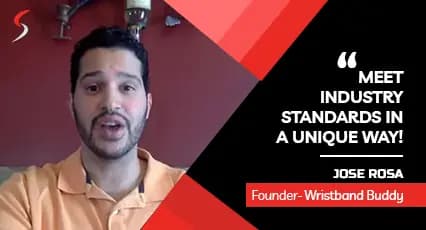 Charlie and Arienne Williams