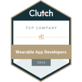 Top Company Wearable App