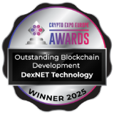 Crypto Expo Award 2025