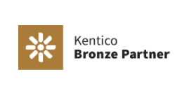 Kentico Bronze Partner
