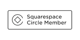 Squarespace Circle Member