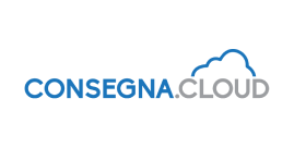Consegna Cloud logo